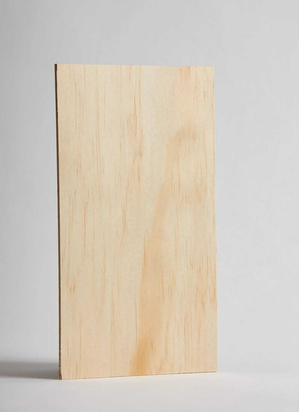 Custom Lasercut Plywood Cutout